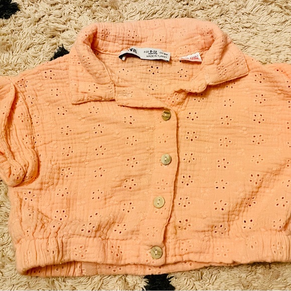 Zara Matching Sets Zara Girls Set 92 Months Poshmark